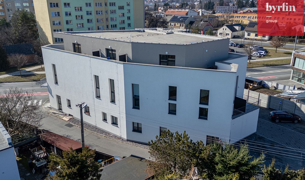 Prodej obchodních prostor 44 m², Opava – náhled fotky 11