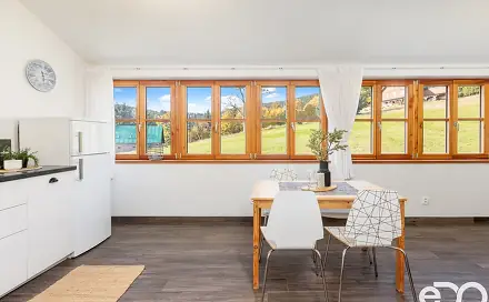 Prodej bytu 3+kk 65 m², Špindlerův Mlýn, okres Trutnov
