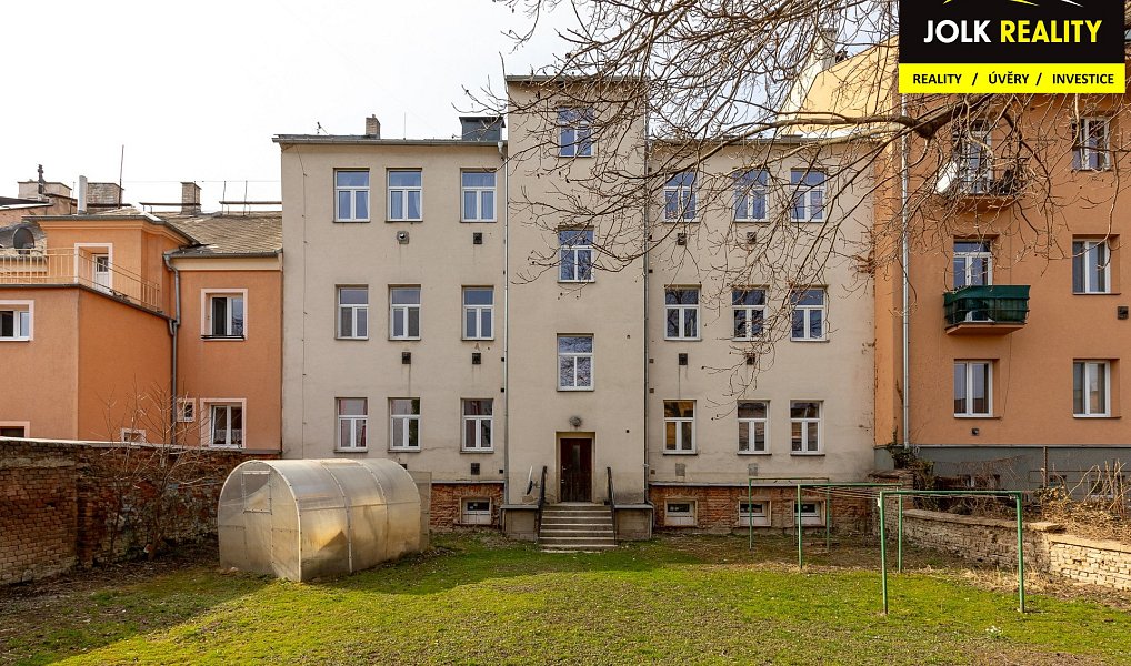 Prodej bytu 1+1 33 m², Opava – náhled fotky 22