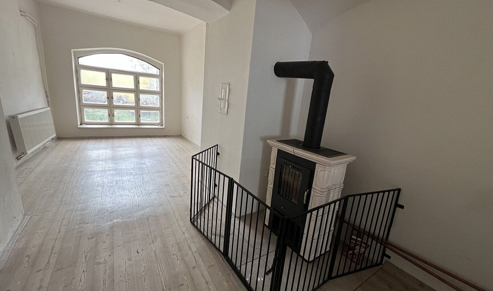 Prodej domu 126 m² s pozemkem 140 m², Vysoké Mýto – náhled fotky 2