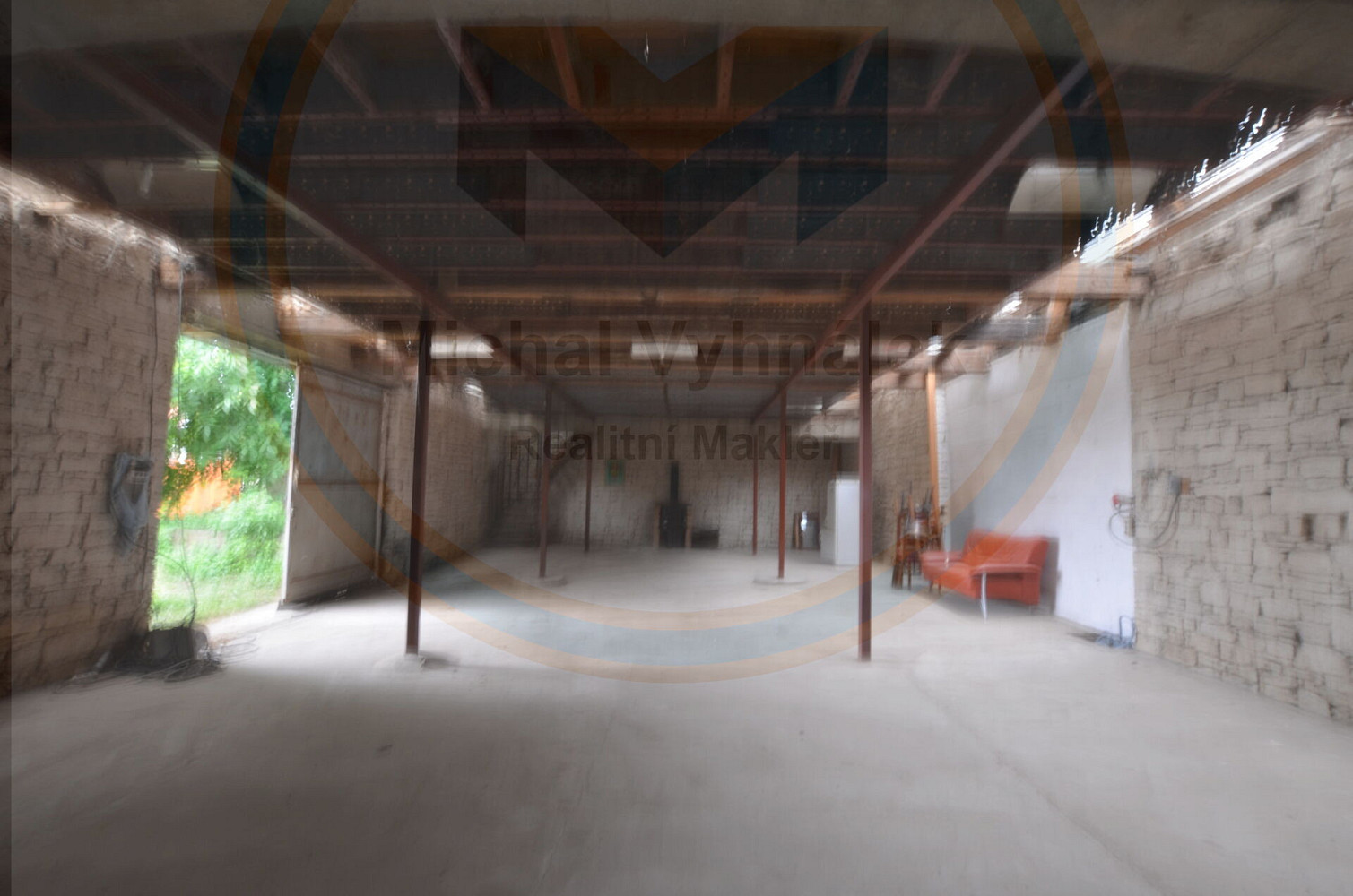 Pronájem zemědělského objektu 130 m² — photo 4