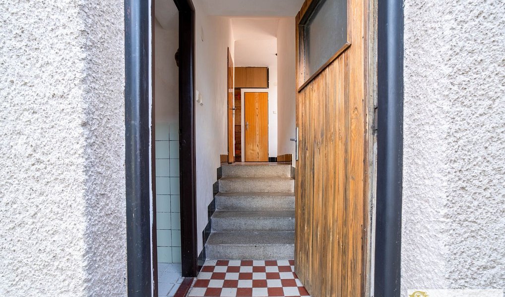 Prodej domu 90 m² s pozemkem 249 m², Chlumec nad Cidlinou – náhled fotky 19