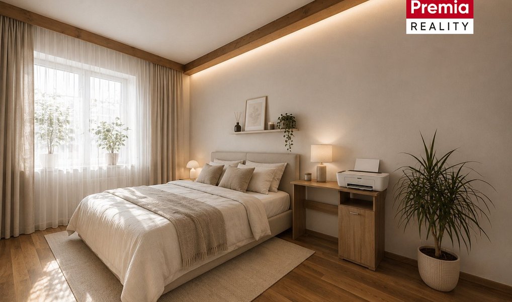 Prodej bytu 3+kk 73 m², Praha – náhled fotky 18