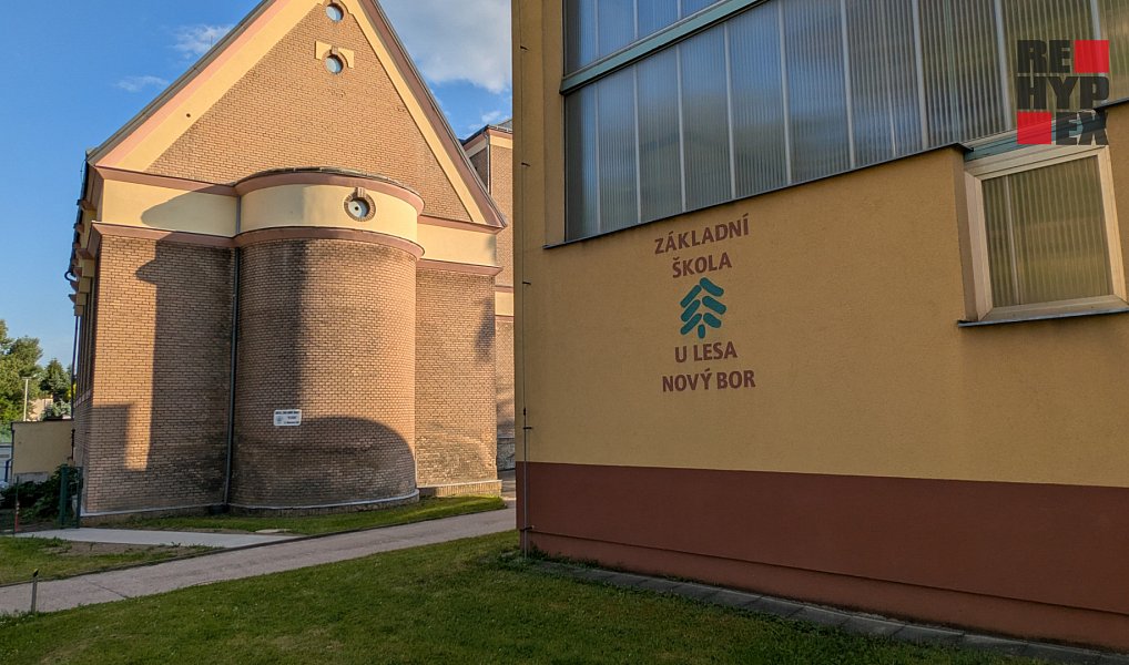 Prodej bytu 1+1 36 m², Nový Bor – náhled fotky 19
