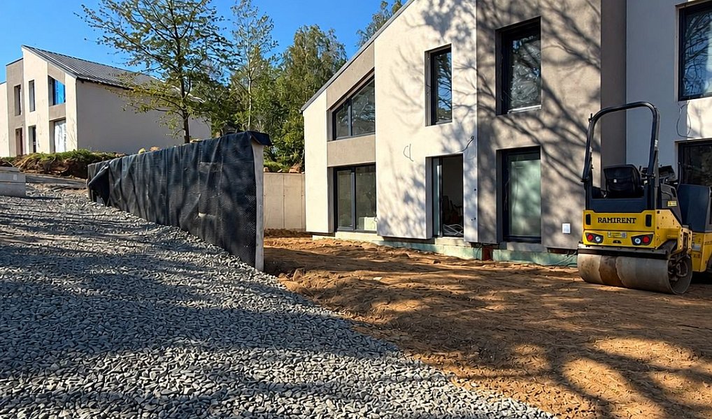 Prodej domu 150 m² s pozemkem 614 m², Kamenice – fotka 1 z 28