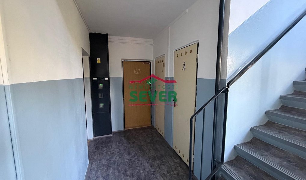 Prodej bytu 1+1 26 m², Most – náhled fotky 8