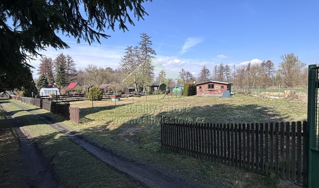 Prodej chaty/chalupy 15 m², Kamenný Újezd – náhled fotky 11