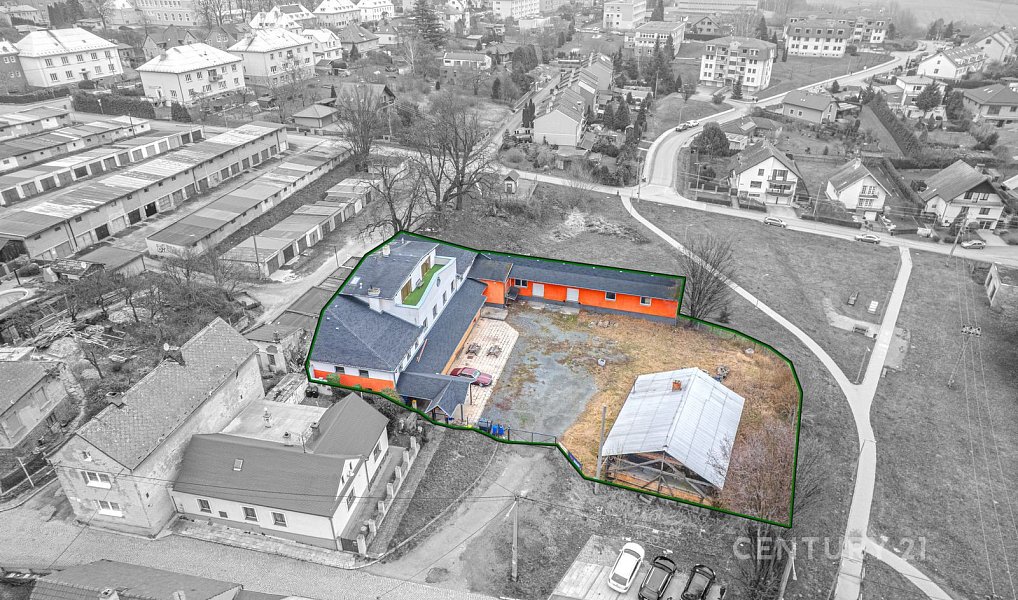 Prodej skladovacích prostor 650 m², Bílovec – náhled fotky 25