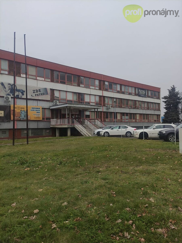 Pronájem výrobních prostor 54 m² – fotografie 2