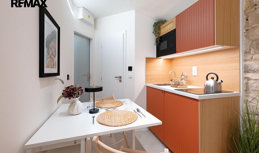 Prodej bytu atypického 11 m², Praha – náhled fotky 9