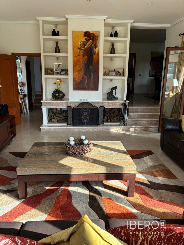 Casa 5+kk – Mijas, Mijas Golf, Puebla Aida - Vista 5
