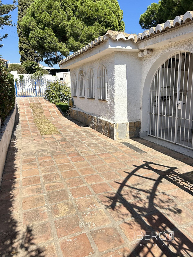 Casa 4+kk – Fuengirola, Torreblanca - Vista 4