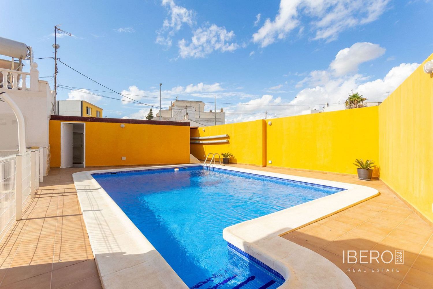 Casa 5+kk – Los Montesinos, el Baix Segura / La Vega Baja - Vista 2