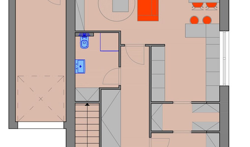 Prodej domu 146 m² s pozemkem 376 m², Praha – náhled fotky 14