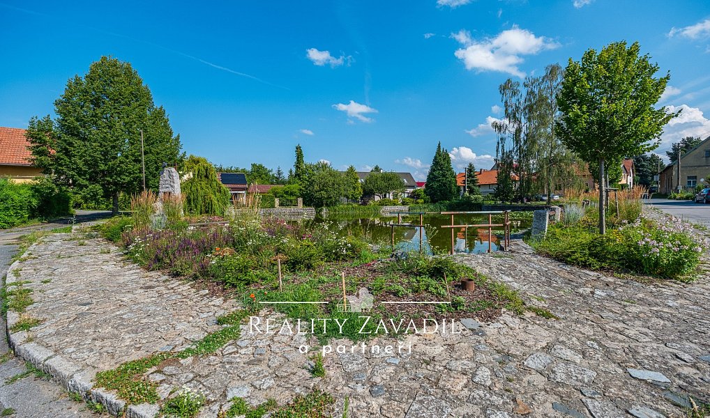 Prodej domu 225 m² s pozemkem 1 091 m², Říčany – náhled fotky 22