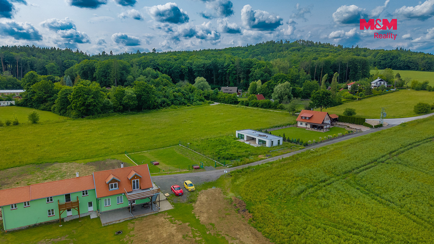 Prodej zahrady 501 m² – fotografie 5