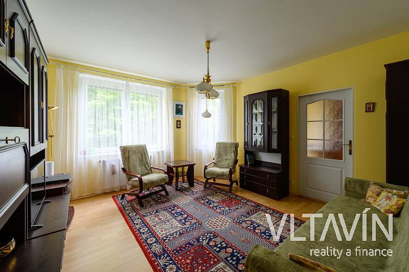 Prodej bytu 2+kk 59 m² - Widok 3