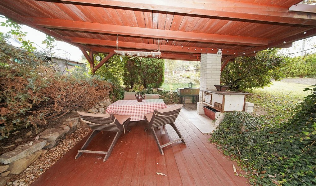 Prodej chaty/chalupy 67 m² s pozemkem 765 m², Sázava – náhled fotky 10