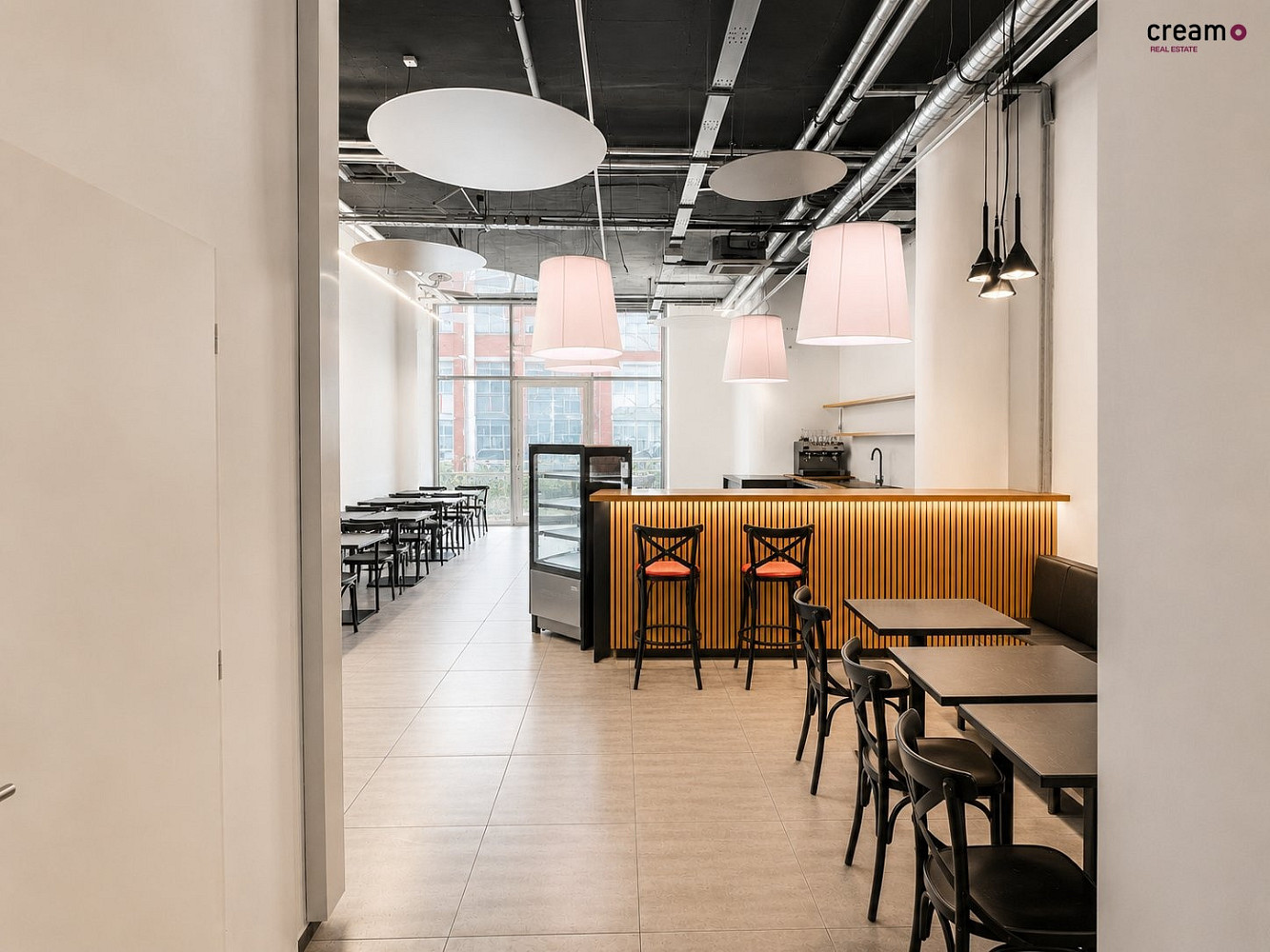 Pronájem obchodních prostor 85 m² — photo 4