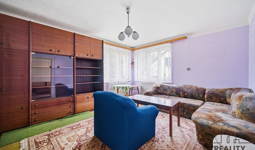 Prodej bytu 2+1 100 m², Vysočina – náhled fotky 14