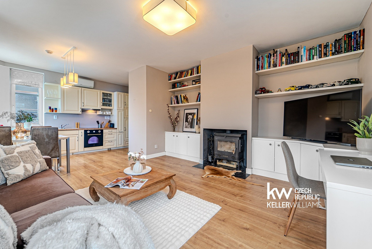 Prodej domu 145 m² s pozemkem 719 m² – fotografie 3