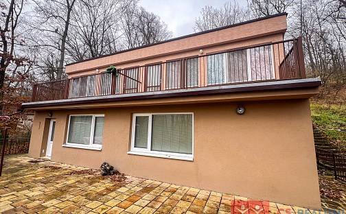 Prodej chaty/chalupy 135 m² s pozemkem 170 m², Bítov, okres Znojmo