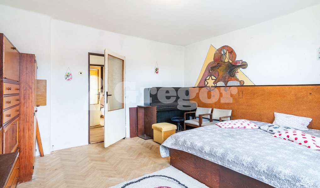 Prodej domu 139 m² s pozemkem 689 m², Bořetice – náhled fotky 10