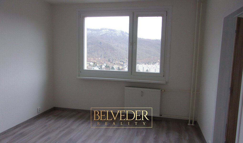 Pronájem bytu 2+kk 38 m², Ústí nad Labem – náhled fotky 3