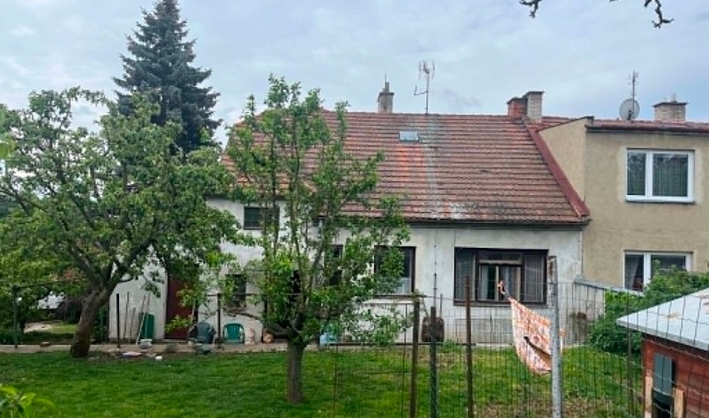 Prodej domu 180 m² s pozemkem 746 m², Plumlov – náhled fotky 8
