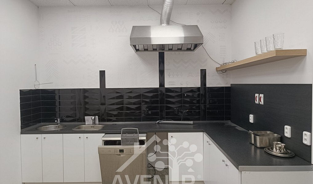 Pronájem komerčního prostoru, 69 m², Liberec III-Jeřáb - Liberec, Liberec