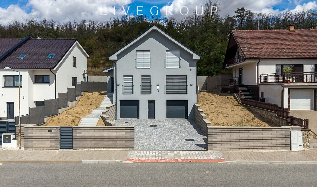 Prodej domu 183 m² s pozemkem 665 m², Němčičky – náhled fotky 3