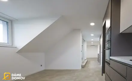 Pronájem bytu 3+1 129 m², Komenského, Dubňany, okres Hodonín
