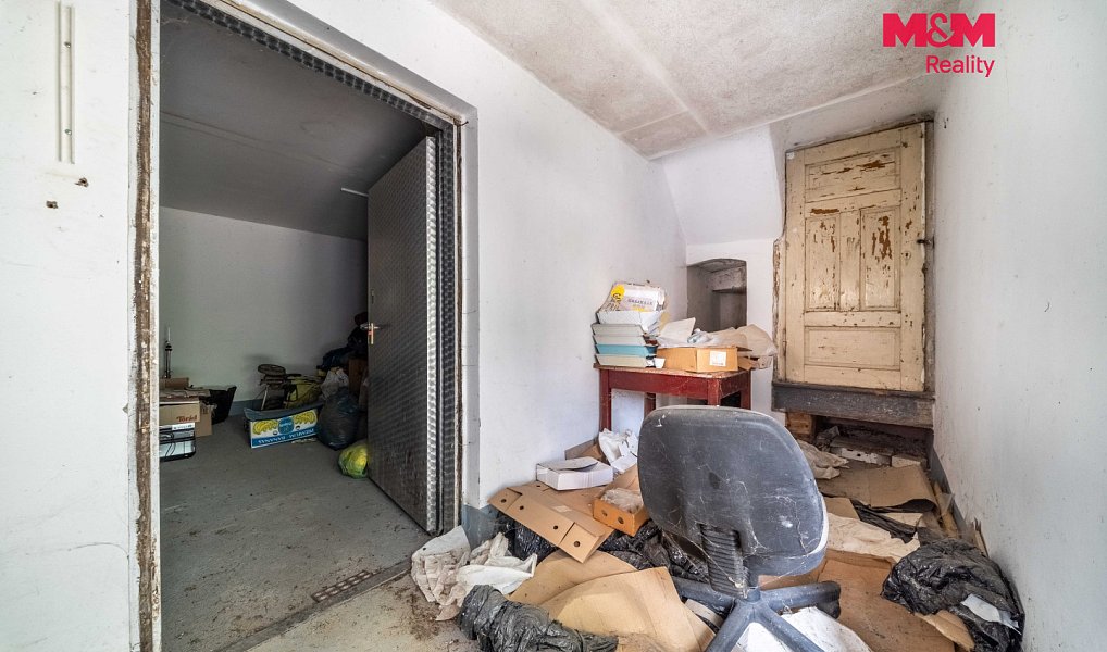 Prodej domu 53 m² s pozemkem 495 m², Vinařice – náhled fotky 7