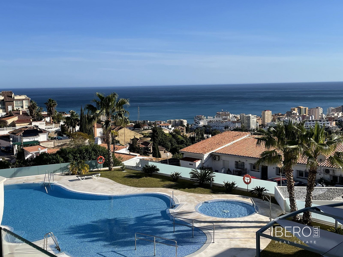 Piso 3+kk – Málaga, Perchel Norte, Centro - Vista 2