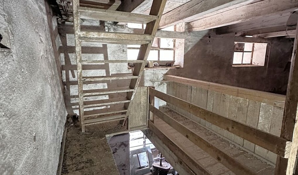 Prodej skladovacích prostor 830 m², Jakubov u Moravských Budějovic – náhled fotky 21