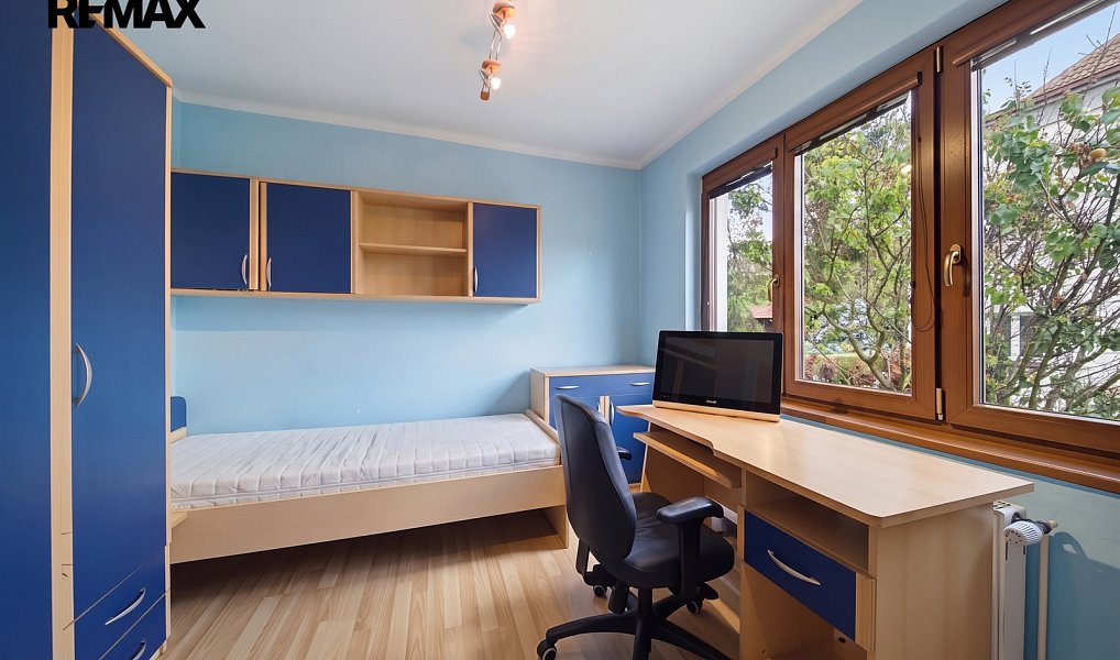 Prodej domu 209 m² s pozemkem 992 m², Praha – náhled fotky 11