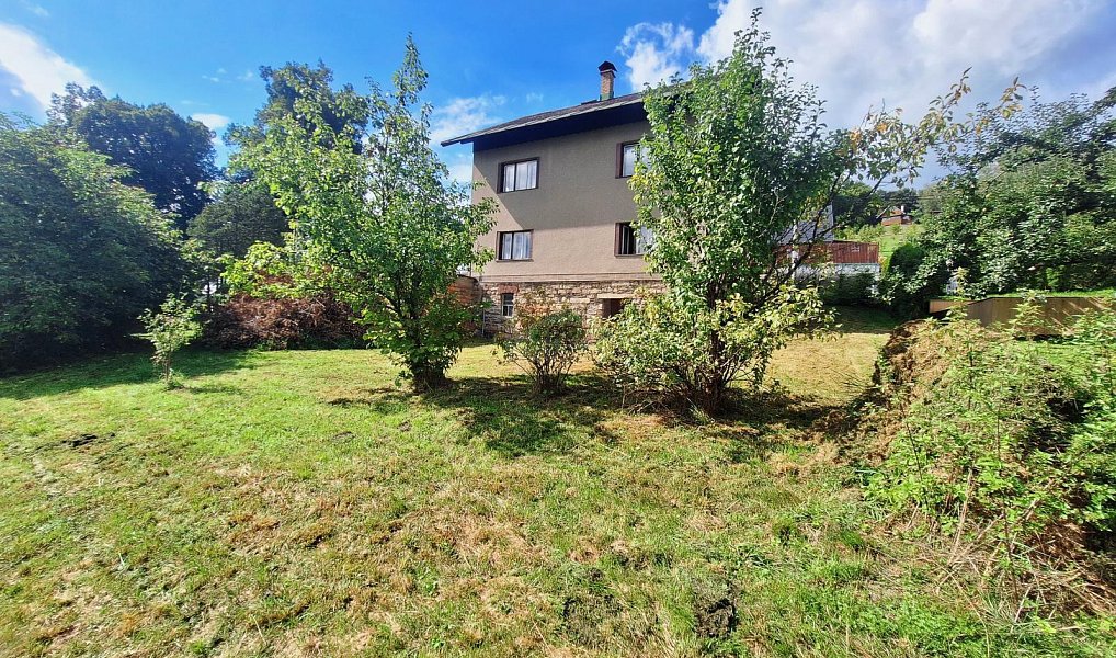 Prodej domu 400 m² s pozemkem 754 m², Zlatá Olešnice – náhled fotky 22