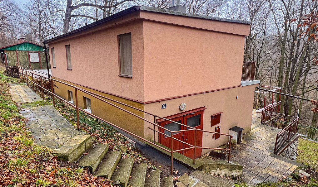 Prodej chaty/chalupy 135 m², Bítov – náhled fotky 14