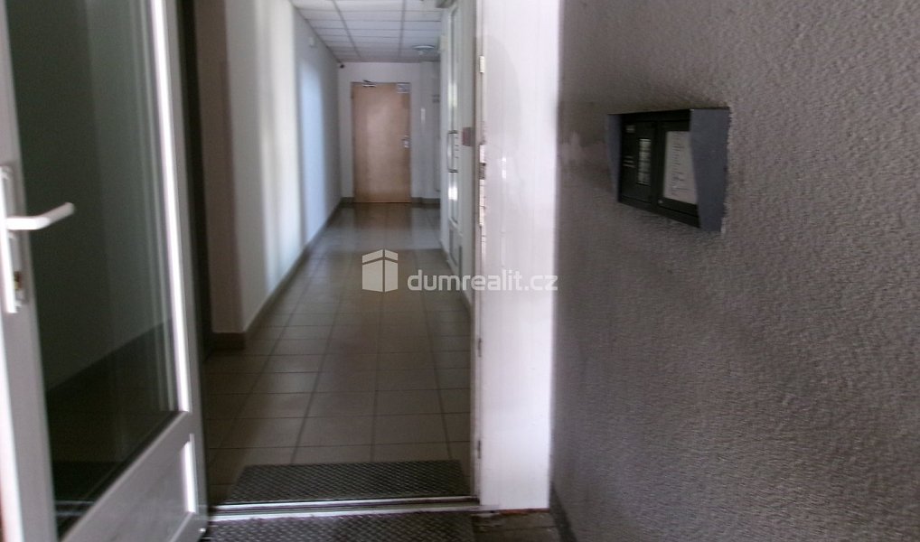 Pronájem bytu 1+kk 39 m², Mladá Boleslav – náhled fotky 4