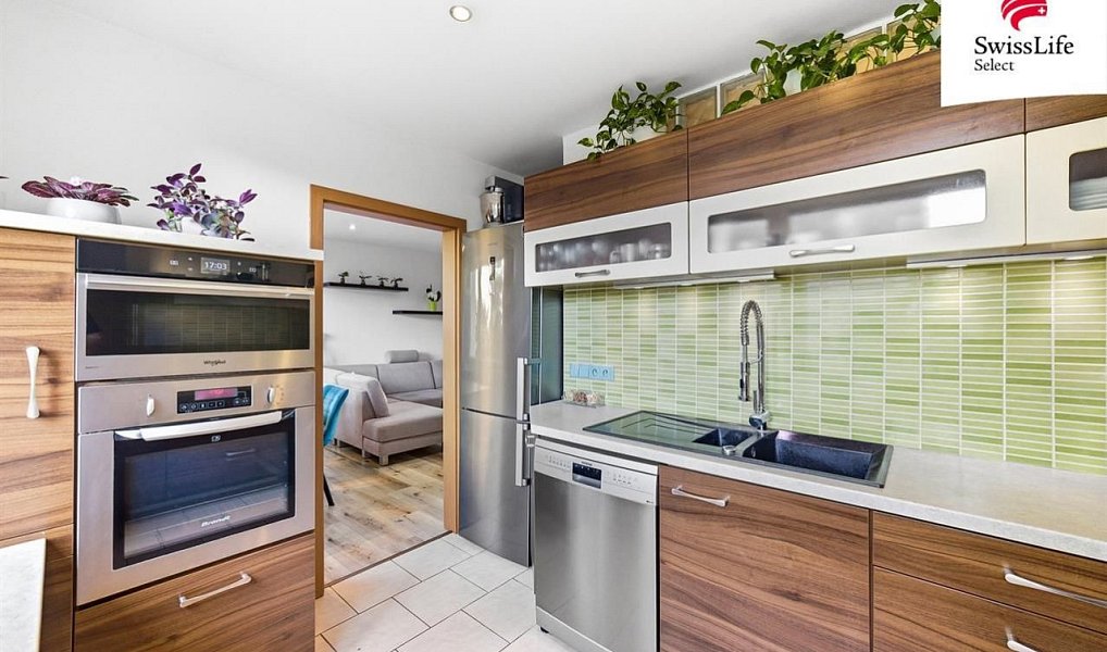 Prodej bytu 4+1 88 m², Pardubice – náhled fotky 7