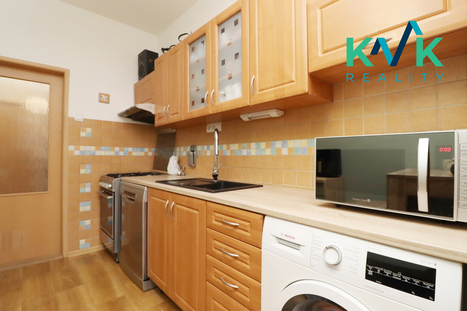 Prodej bytu 3+1 83 m² — photo 2