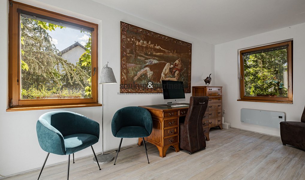 Prodej domu 153 m² s pozemkem 520 m², Žebrák – náhled fotky 27