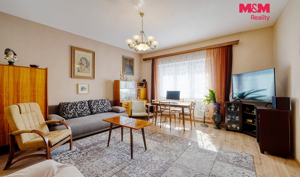 Prodej nájemního domu, činžáku 343 m², Plzeň – náhled fotky 17