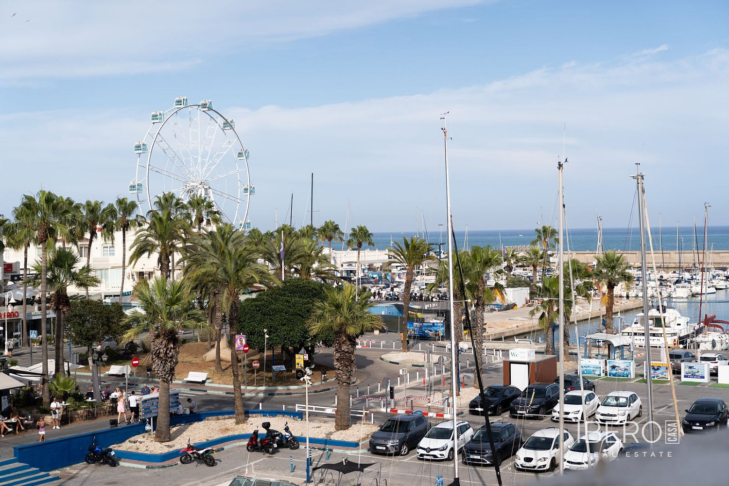 Piso 4+kk – Benalmádena - Vista 4