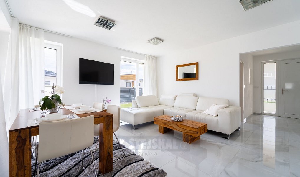 Prodej domu 84 m² s pozemkem 550 m², Roudné – náhled fotky 10