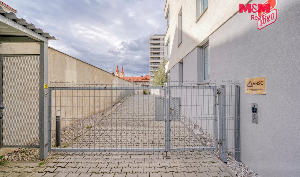 Prodej bytu 1+kk 39 m², Plzeň – náhled fotky 15