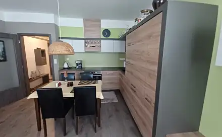 Prodej bytu 3+kk 60 m², Tyršova, Vizovice, okres Zlín