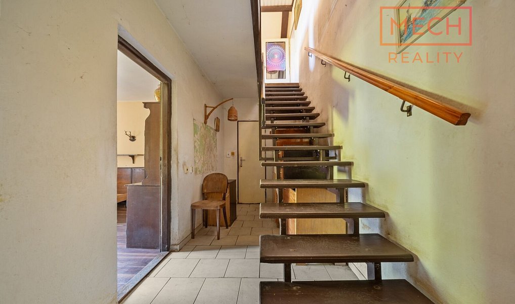 Prodej domu 180 m² s pozemkem 2 466 m², Brno – náhled fotky 6