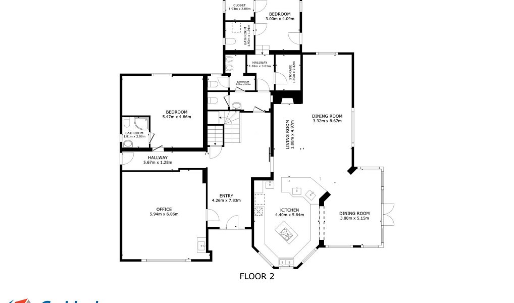 Prodej domu 450 m² s pozemkem 3 293 m², Děpoltovice – náhled fotky 31
