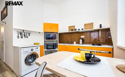 Prodej bytu 1+1 39 m², Masarykova, Ústí nad Labem - Ústí nad Labem-centrum